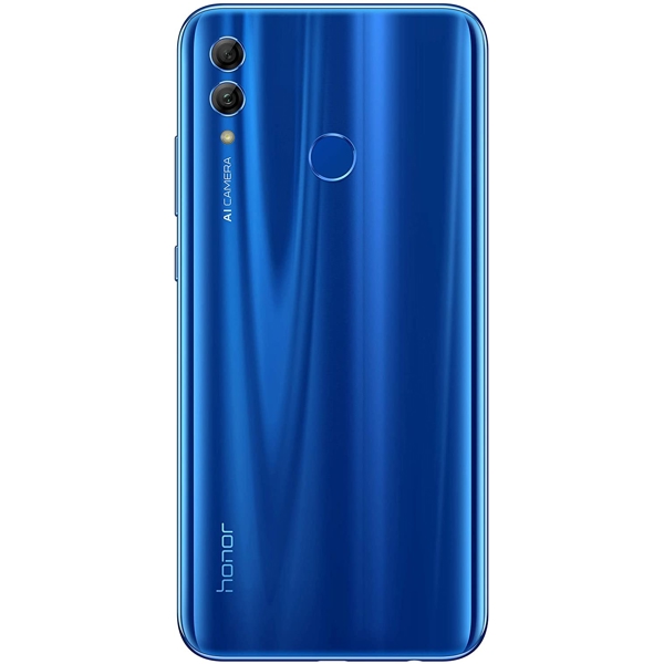 მობილური ტელეფონი Honor 10 Lite 3GB, 64GB Dual Sim LTE Sapphire Blue