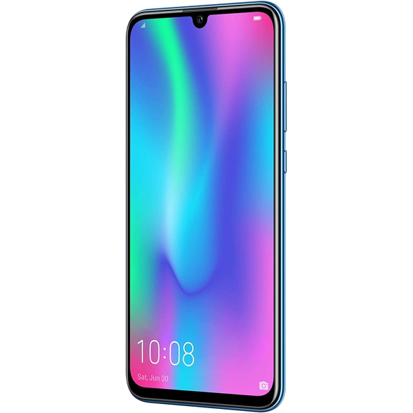 მობილური ტელეფონი Honor 10 Lite 3GB, 64GB Dual Sim LTE Sapphire Blue