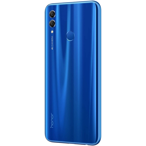 მობილური ტელეფონი Honor 10 Lite 3GB, 64GB Dual Sim LTE Sapphire Blue