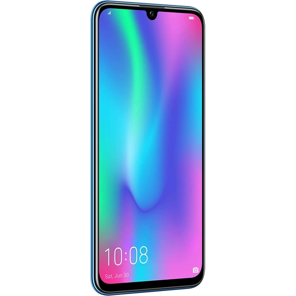 მობილური ტელეფონი Honor 10 Lite 3GB, 64GB Dual Sim LTE Sapphire Blue