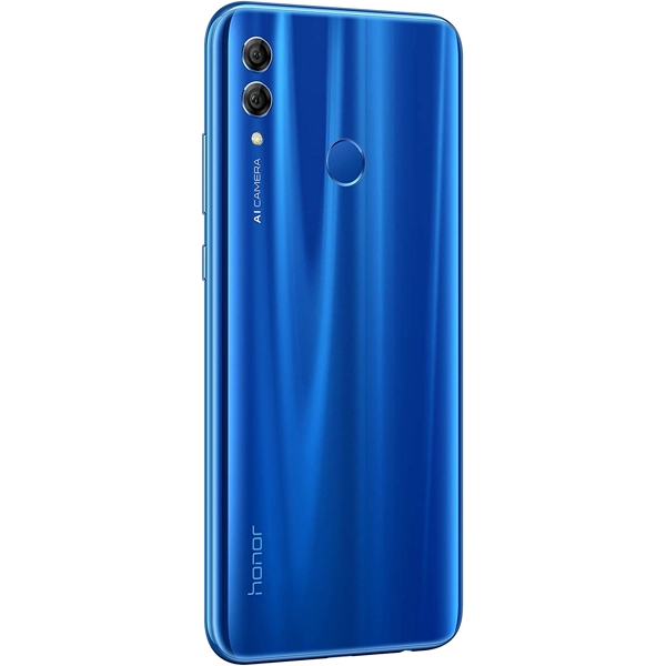 მობილური ტელეფონი Honor 10 Lite 3GB, 64GB Dual Sim LTE Sapphire Blue