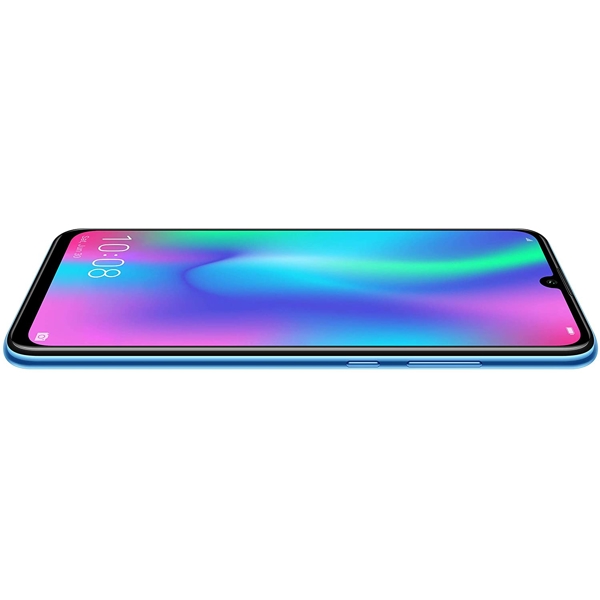 მობილური ტელეფონი Honor 10 Lite 3GB, 64GB Dual Sim LTE Sapphire Blue