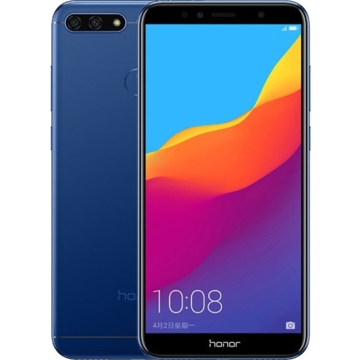 მობილური ტელეფონი Honor 7A 2GB, 16GB Blue