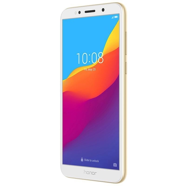 მობილური ტელეფონი Honor 7A 2GB, 16GB Gold