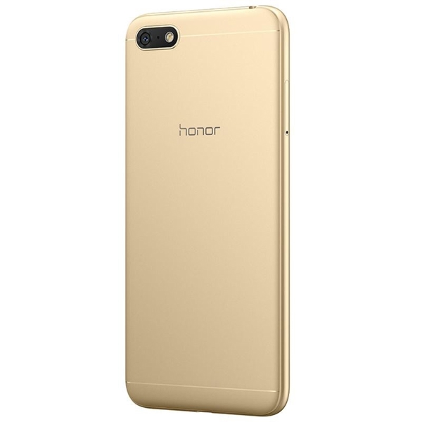 მობილური ტელეფონი Honor 7A 2GB, 16GB Gold