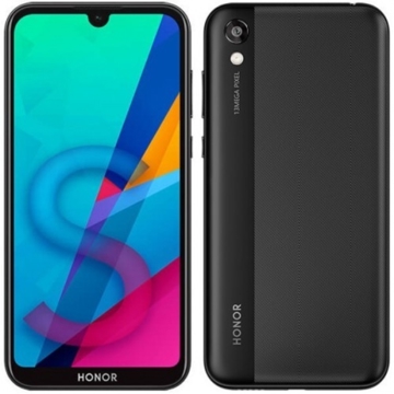 მობილური ტელეფონი HONOR 8S DUAL SIM LTE BLACK