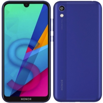 მობილური ტელეფონი  HONOR 8S DUAL SIM LTE BLUE