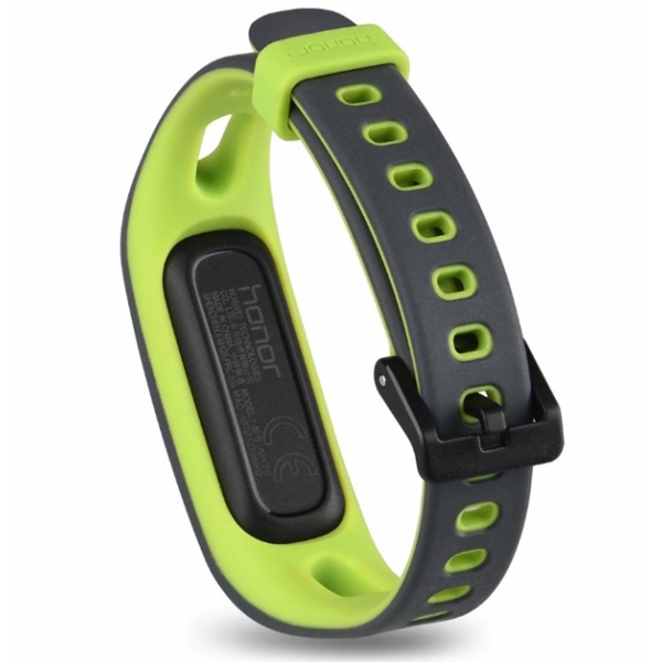 Smart საათი HONOR BAND 4 RUNNING BLACK  GREEN