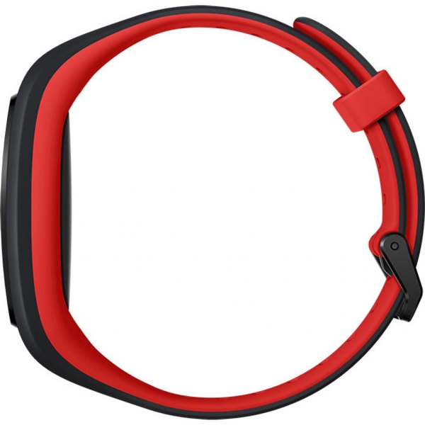 სმარტ საათი Honor Band 4 Running (AW70) Black and Red Strap