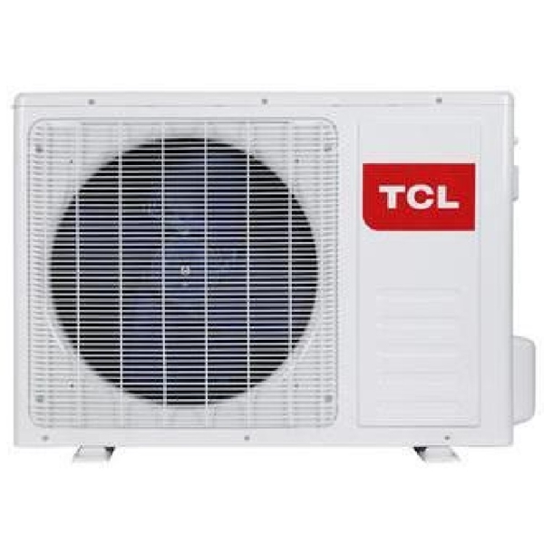 კონდიციონერი  TCL TAC-12CHSAXA82, 35-40m², Black