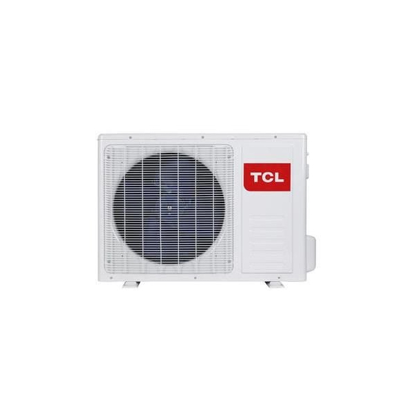 კონდიციონერი TCL TAC-24CHSA/XA82 24000 BTU 70-80m², On-Off Black