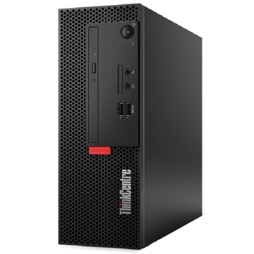 პერსონალური კომპიუტერი  DESKTOP THINKCENTRE M710E  I3-7100  4GB,1TB 7.2K DVDRW 3YW