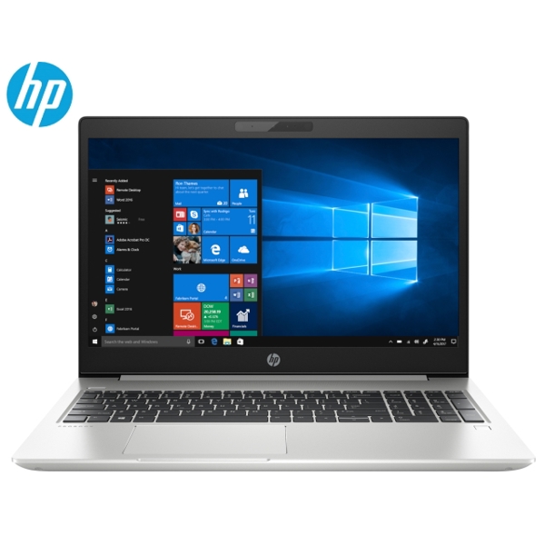 ნოუთბუქი HP 450 G5 Intel Core i5-8265U 1.6GHz (up to 3.9ghz) 4GB DDR4