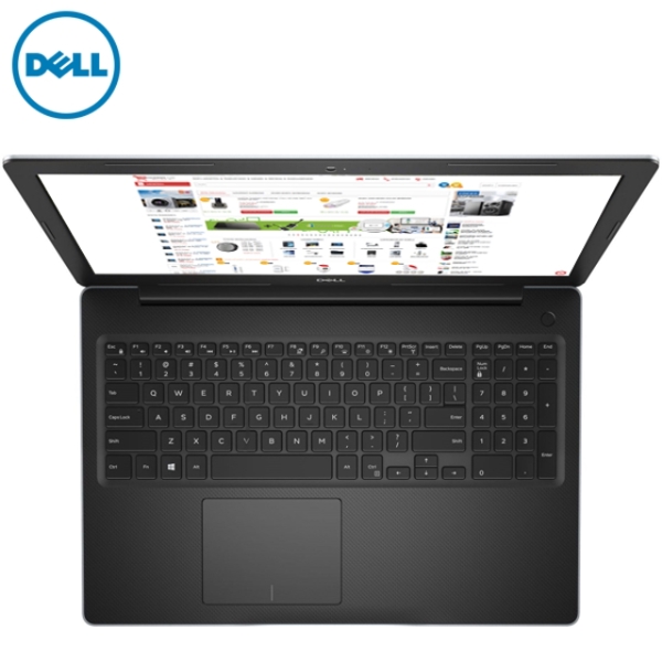 ნოუთბუქი DELL Vostro 15 3580 / Core i5-8265U / 8GB / 1TB / Intel HD Graphics 620 / 15.6 FHD AG / Black / (N2060VN3580EMEA01_2001_UBU_GE)
