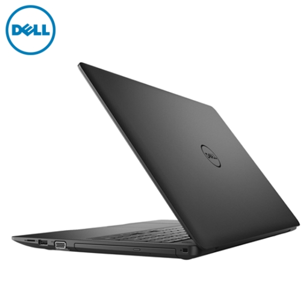 ნოუთბუქი DELL Vostro 15 3580 / Core i5-8265U / 8GB / 1TB / Intel HD Graphics 620 / 15.6 FHD AG / Black / (N2060VN3580EMEA01_2001_UBU_GE)