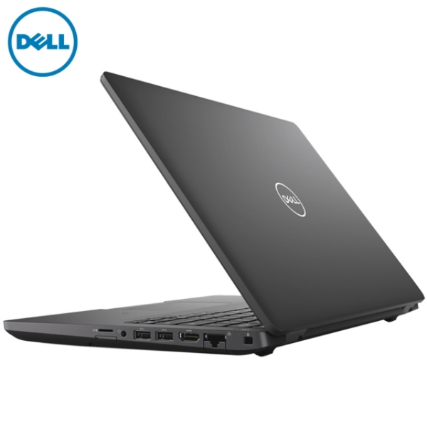 ნოუთბუქი NEW DELL Latitude 5400 / Quad Core i7- 8665U / 16GB / 512GB / Intel HD Graphics 620 / 14 FHD / Black / (210-ARXK_S_i7_GE)