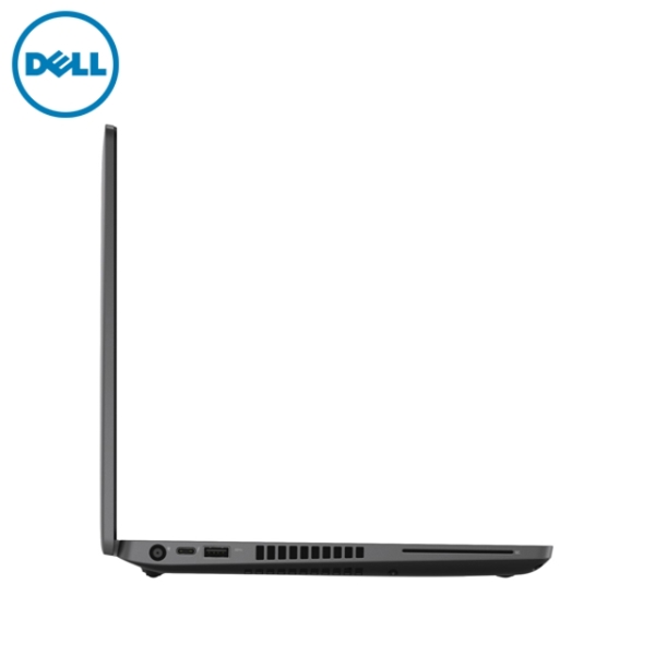 ნოუთბუქი NEW DELL Latitude 5400 / Quad Core i7- 8665U / 16GB / 512GB / Intel HD Graphics 620 / 14 FHD / Black / (210-ARXK_S_i7_GE)