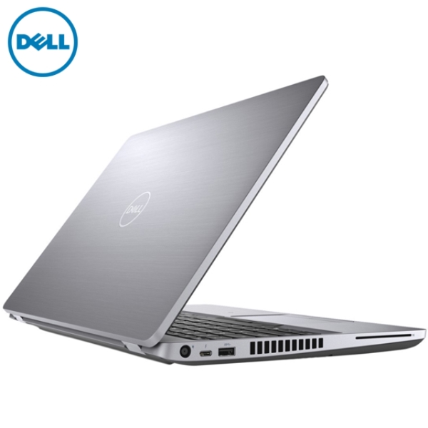 ნოუთბუქი NEW DELL Latitude 5500 / Quad Core i7- 8665U / 16GB / 512GB / Intel HD Graphics 620 / 15.6 FHD / Black / (210-ARXI_S_i7_GE)