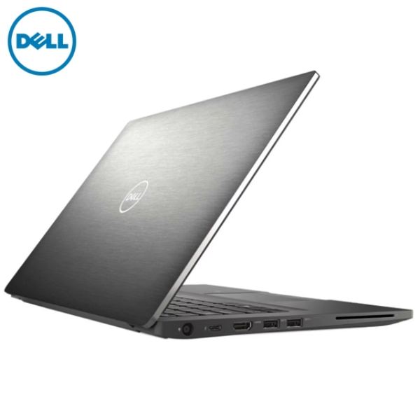 ნოუთბუქი DELL Latitude 7490 / Quad Core i5-8250U / 8GB / 256GB / Intel UHD / 14 FHD / Black / (210-ANQS_S_i5_GE)