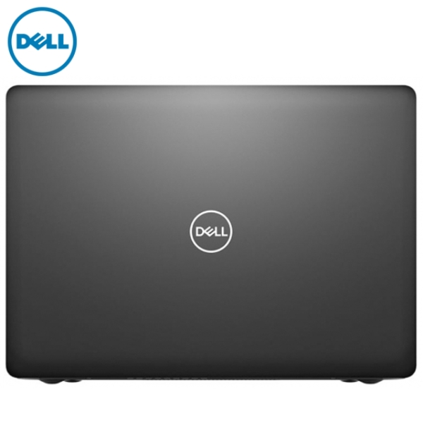 ნოუთბუქი DELL Latitude 3490 / Quad Core i7-8550U / 8GB / 256GB + 1TB / AMD Radeon 530 Graphics / Fingerprint / 14 FHD / Black / (210-ANXN_S_i7_GE)
