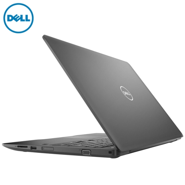 ნოუთბუქი DELL Latitude 3590 / Quad Core i7-8550U / 8GB / 512GB / AMD Radeon 530 / Fingerprint / 15.6 FHD / Black / (210-ANYK_S_i7_GE)
