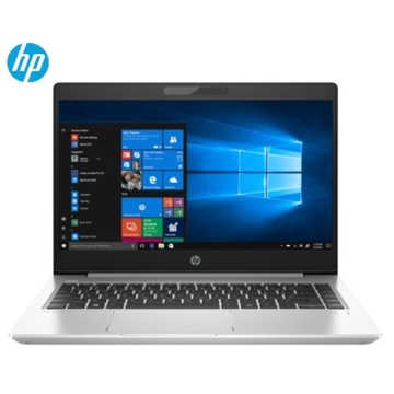 ნოუთბუქი HP ProBook 440 G6 Intel Core i3-8145U 2.1GHz (up to 3.9ghz) 4GB DDR4 HDD 500GB 5400rpm 14.0 FHD (1920 x 1080) anti-glare Intel UHD Graphics 620