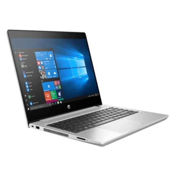 ნოუთბუქი HP ProBook 440 G6 Intel Core i3-8145U 2.1GHz (up to 3.9ghz) 4GB DDR4 HDD 500GB 5400rpm 14.0 FHD (1920 x 1080) anti-glare Intel UHD Graphics 620