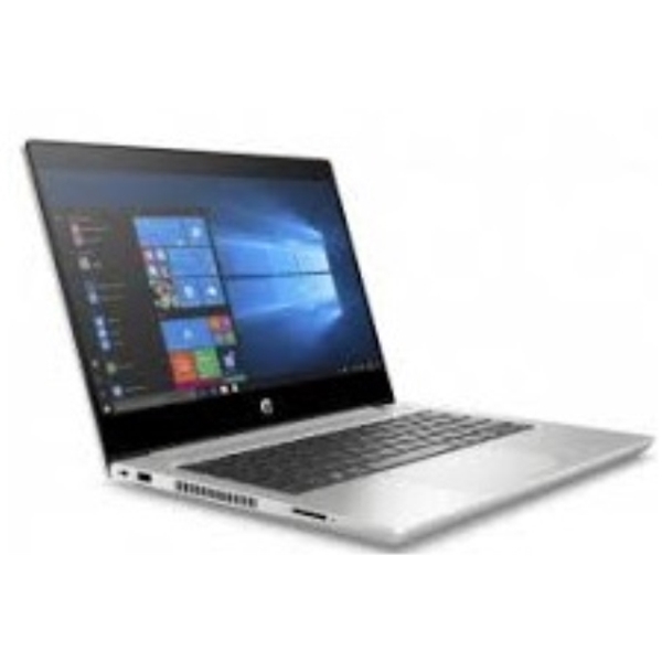 ნოუთბუქი ProBook 430 G6 Intel Core i5-8265U 1.6GHz (up to 3.9ghz) SSD 256GB PCLe 13.3 FHD (1920 x 1080) Anti-glare Intel UHD Graphics 620