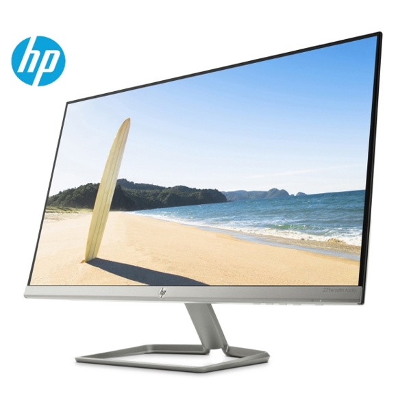 დინამიკი HP 27fw 27 Full HD (1920 x 1080) 60Hz 5ms HDMI, VGA