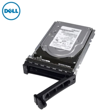 სერვერის მყარი დისკი 600GB 10K RPM SAS 12Gbps 512n 2.5in Hot-plug Hard Drive, CK 14G (400-AUNQ_GE)