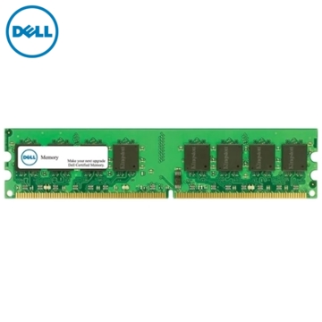 ოპერატიული მეხსიერება Dell Memory Upgrade - 8GB - 1Rx8 DDR4 UDIMM 2666MHz (AA101752_GE)