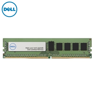 ოპერატიული მეხსიერება Dell 32 GB Certified Memory Module - DDR4 RDIMM 2666MHz 2Rx4 (A9781929_GE)