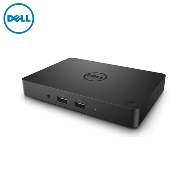 გადამყვანი Dell Dock WD-15 with 180W AC adapter - EU (452-BCCW_GE)