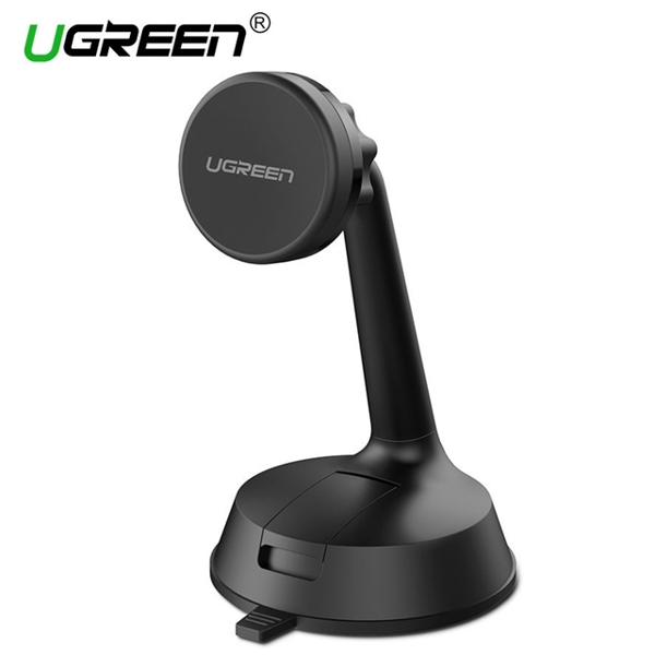 ტელეფონის სამაგრი მანქანისთვის UGREEN LP131 (40898) Magnetic Phone Stand with Suction Cup