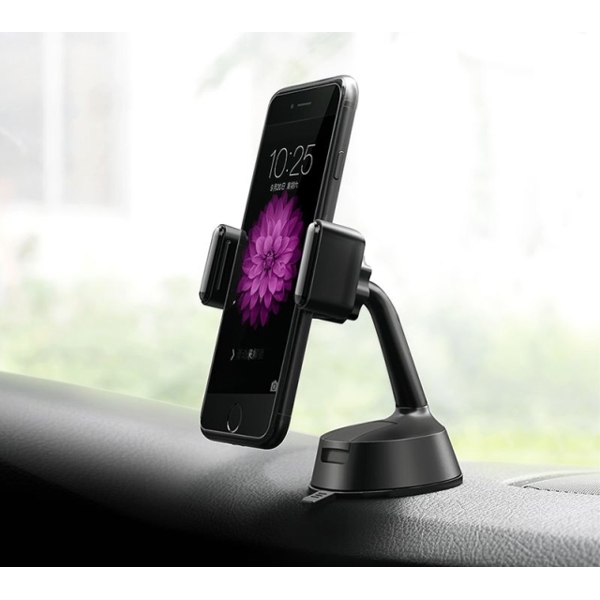 ტელეფონის სამაგრი მანქანისთვის UGREEN LP131 (40898) Magnetic Phone Stand with Suction Cup