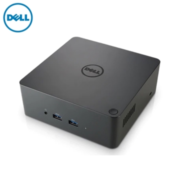 გადამყვანი Dell Thunderbolt Dock TB16 with 180W AC Adapter (452-BCOY_GE)