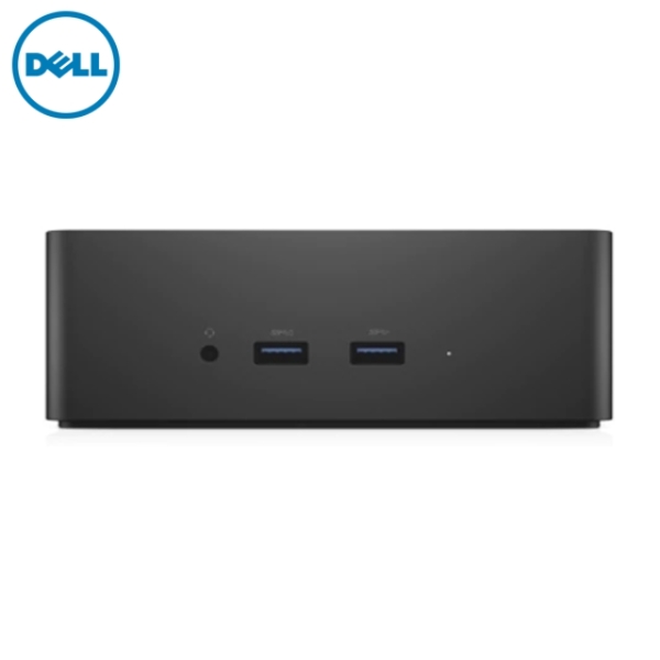 გადამყვანი Dell Thunderbolt Dock TB16 with 180W AC Adapter (452-BCOY_GE)