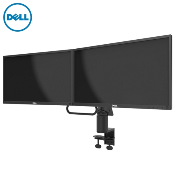 ორი მონიტორის სამაგრი Dell Dual Monitor Arm - MDA17 (482-BBCE_GE)