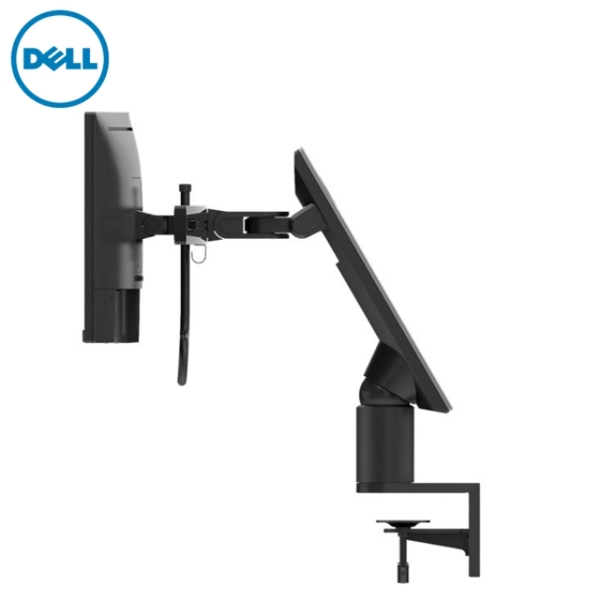 ორი მონიტორის სამაგრი Dell Dual Monitor Arm - MDA17 (482-BBCE_GE)