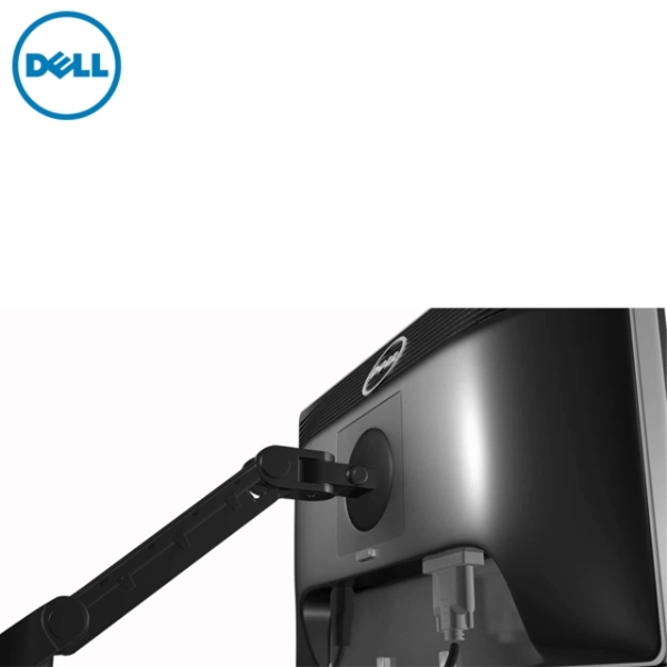 მონიტორის სამაგრი Dell Single Monitor Arm MSA14 (482-10010_GE)