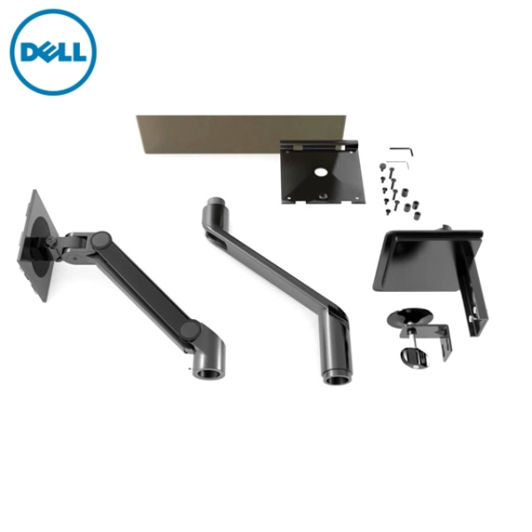 მონიტორის სამაგრი Dell Single Monitor Arm MSA14 (482-10010_GE)