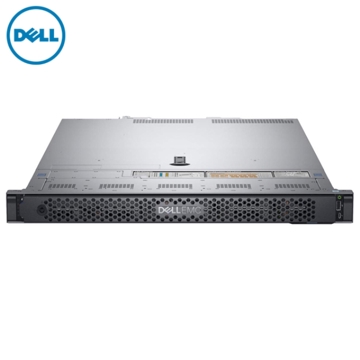 სერვერი DELL PowerEdge R440/ NO CPU/2.5" Chassis with up to 8 Hot Plug Hard Drives/ Standard Bezel/ NO RAM/iDrac9, Express/NO HDD/ Riser Config 1, 1 x 16 FH/ PERC H730P RAID Controller, 2GB NV Cache, Adapter, Low Profile/Hot-plug Power Supply 550W/ C13 to C14, PDU Style, 10 AMP, 2m, Power Cord/ Dual-Port 1GbE On-Board LOM/ ReadyRails Sliding Rails Without Cable Management Arm/3Ywr (PER440CEE05_8X_690261_GE/cdh)