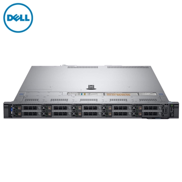 სერვერი DELL PowerEdge R440