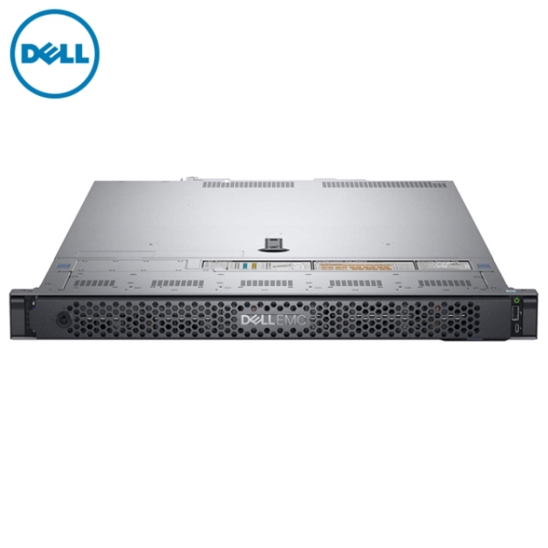 სერვერი DELL PowerEdge R440