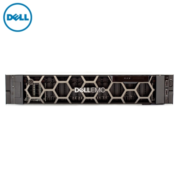 სერვერი DellEMC PowerEdge R740XD Server