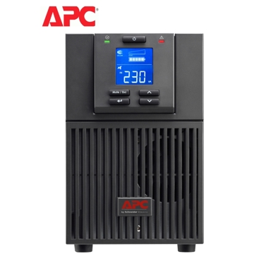 უწყვეტი კვების წყარო (UPS) APC SMART-UPS RC Online 2000VA / 1600W 230V