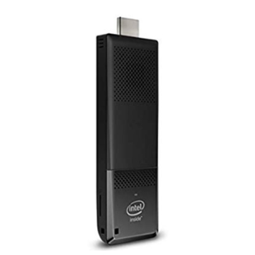 მინი კომპიუტერი INTEL COMPUTER STICK ATOMX5-Z8300, 2GB