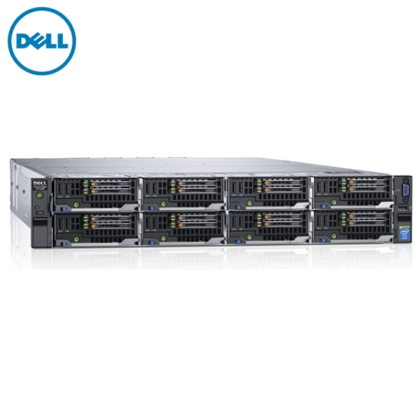 სერვერი DELL PowerEdge FC430 for FX2