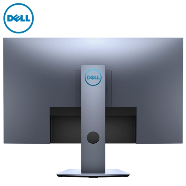 მონიტორი Dell 27 Gaming Monitor S2719DGF AMD Free-Sync (27") QHD 2560 x 1440 at 155Hz/ TN /170/160/350 cd/m²/1ms/1000:1(typ)/8 mln:1 (DCR)/ Pixel Pitch 0.2331/ PPI 108/16.7 million colors/ Tilt: -5°/21°, Swivel: 45°/45/ Pivot (-90° to 90°) /Height adjustable (130 mm) / 2x HDMI, 1xDP, 4xUSB 3.0/ Audio line-out/ 6.05 kg ( 10. kg) War 3Yr (210-AQVP_GE)