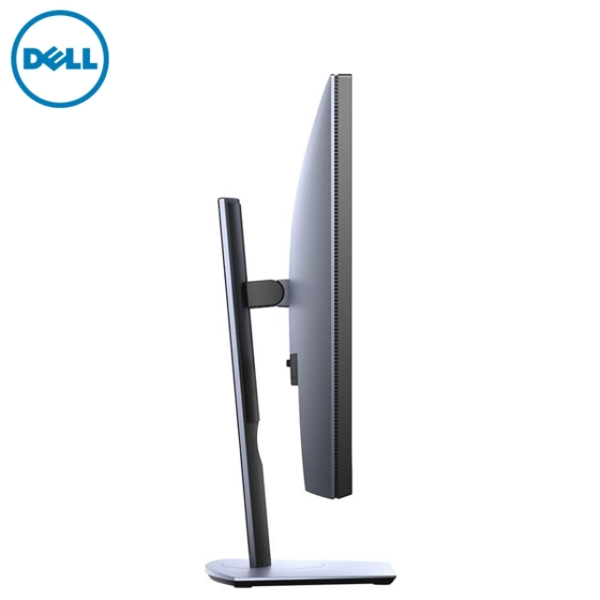 მონიტორი Dell 27 Gaming Monitor S2719DGF AMD Free-Sync (27") QHD 2560 x 1440 at 155Hz/ TN /170/160/350 cd/m²/1ms/1000:1(typ)/8 mln:1 (DCR)/ Pixel Pitch 0.2331/ PPI 108/16.7 million colors/ Tilt: -5°/21°, Swivel: 45°/45/ Pivot (-90° to 90°) /Height adjustable (130 mm) / 2x HDMI, 1xDP, 4xUSB 3.0/ Audio line-out/ 6.05 kg ( 10. kg) War 3Yr (210-AQVP_GE)